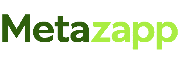 Metazapp Logo